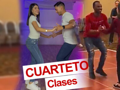 Clases de cuarteto en Capital Federal